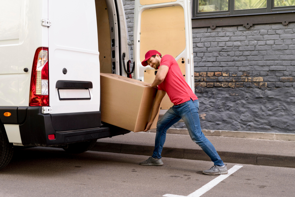 Removalists